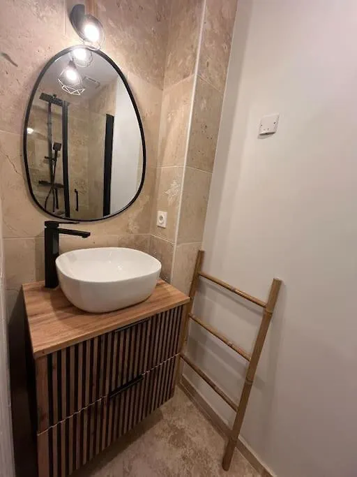 Apartment Appartement Victor Hugo - Balcon Revel