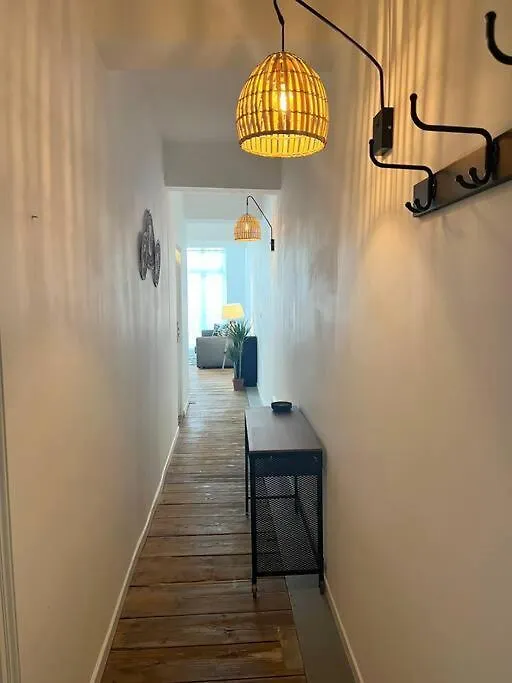 Appartement Victor Hugo - Balcon Revel  0*, Revel (Haute-Garonne) France