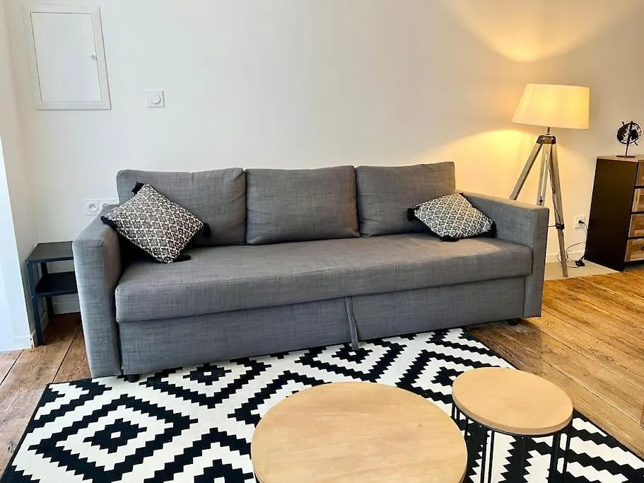 Appartement Victor Hugo - Balcon Revel  0*, Revel (Haute-Garonne) France