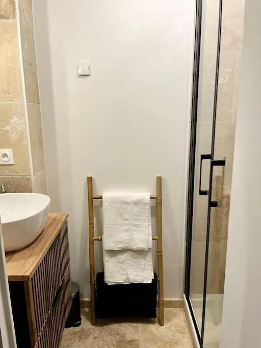 Appartement Victor Hugo - Balcon Revel  Revel (Haute-Garonne)