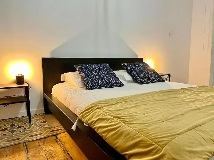 Appartement Victor Hugo - Balcon Revel  Revel (Haute-Garonne)
