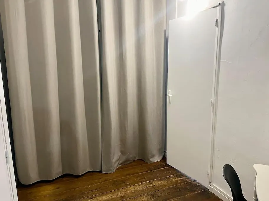 Appartement Victor Hugo - Balcon Revel  Apartment