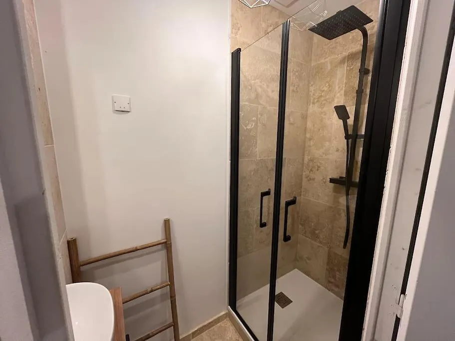 Apartment Appartement Victor Hugo - Balcon Revel