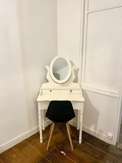 Apartment Appartement Victor Hugo - Balcon Revel  France