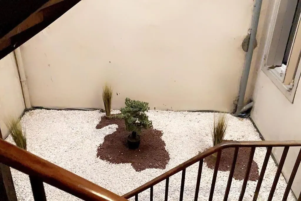 Appartement Victor Hugo - Balcon location